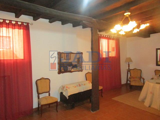 Venta de casa en Santa Cruz de Mudela