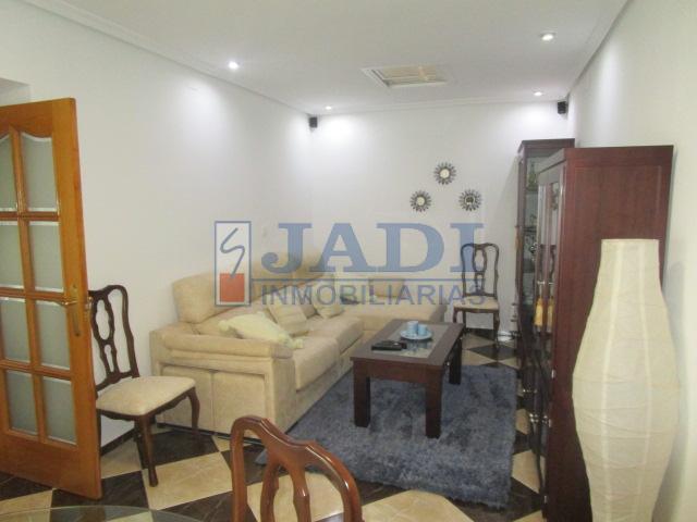 Venta de casa en Santa Cruz de Mudela