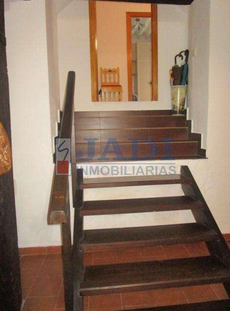 Venta de casa en Santa Cruz de Mudela