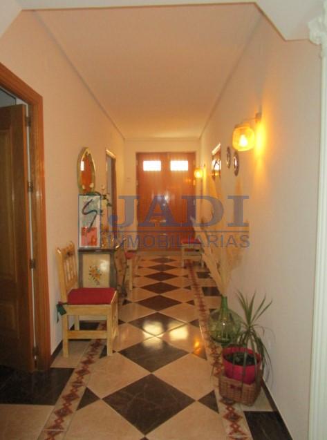 Venta de casa en Santa Cruz de Mudela