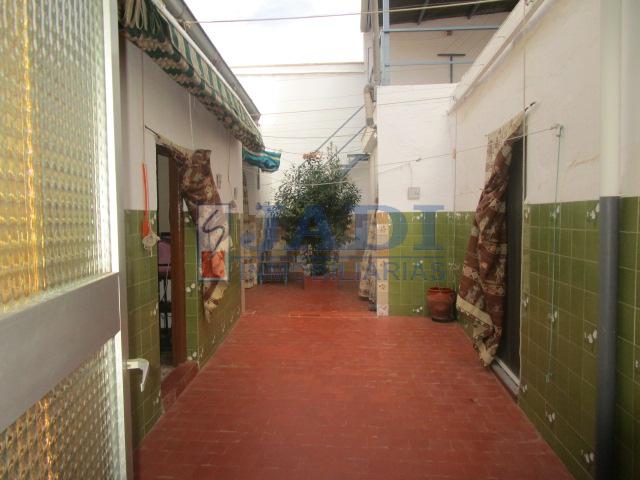 Venda de casa em Valdepeñas