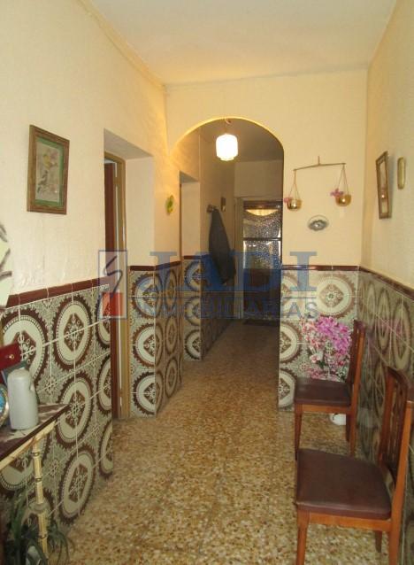 Venda de casa a Valdepeñas