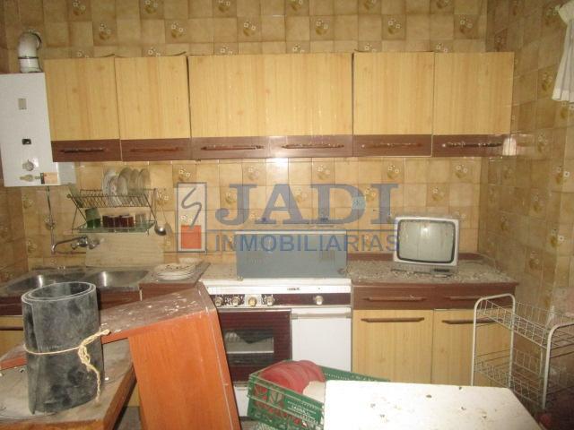 Venta de casa en Valdepeñas