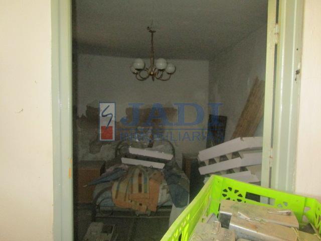 Venta de casa en Valdepeñas