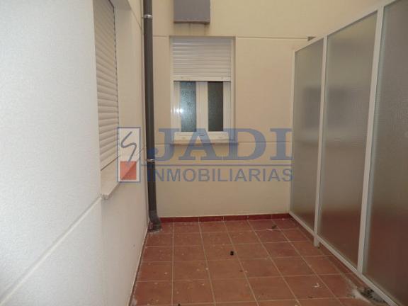 Venta de apartamento en Valdepeñas