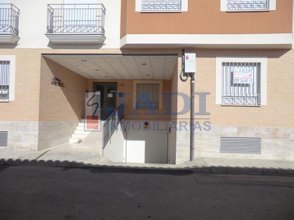 Vente de appartement dans Valdepeñas