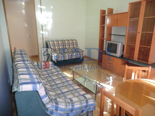 Venta de apartamento en Valdepeñas