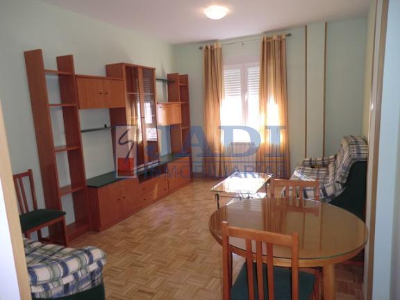 For sale of apartment in Valdepeñas