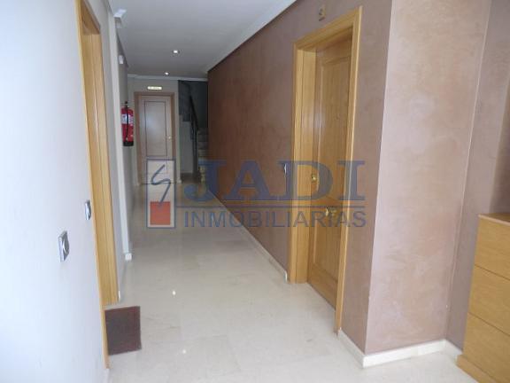 Venta de apartamento en Valdepeñas