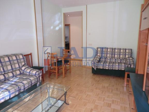 Venta de apartamento en Valdepeñas