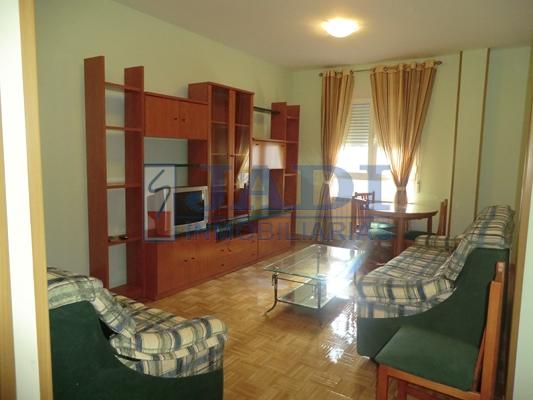 Venta de apartamento en Valdepeñas