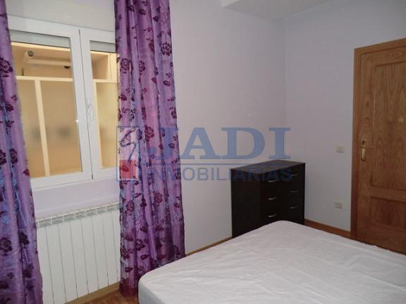 Vente de appartement dans Valdepeñas