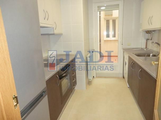 Vente de appartement dans Valdepeñas