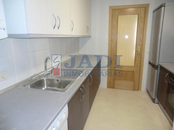 Vente de appartement dans Valdepeñas