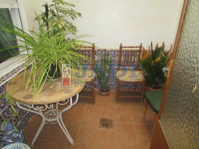 Terraza