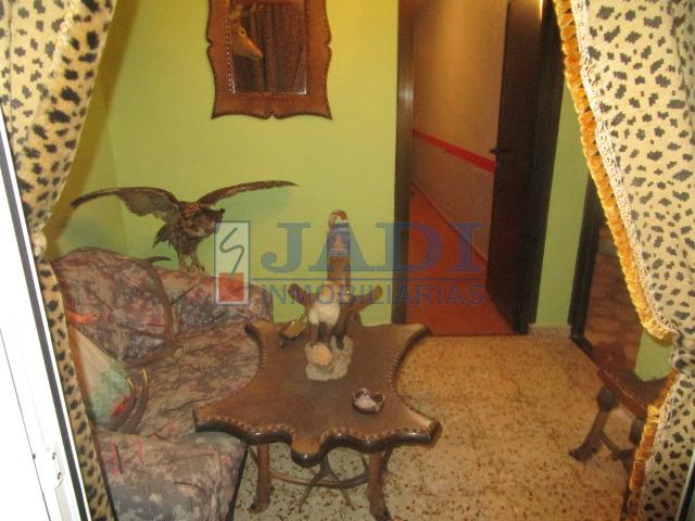Venta de casa en Valdepeñas