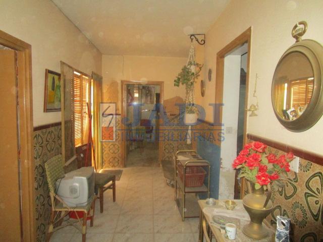 Casa de pueblo en venta en CONVENTO, Valdepeñas