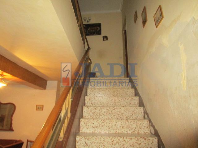 Venta de casa en Valdepeñas