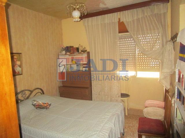 Venta de casa en Valdepeñas