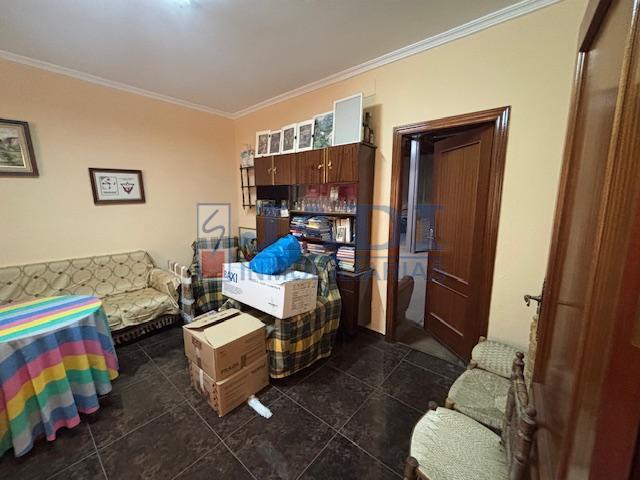 Venta de casa en Valdepeñas