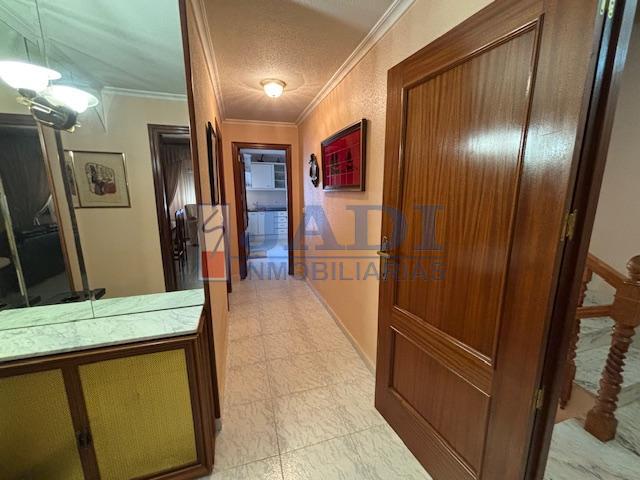 Venta de casa en Valdepeñas