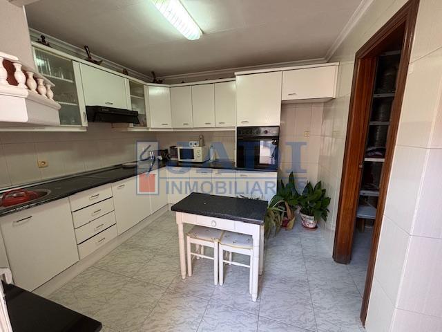 Venta de casa en Valdepeñas