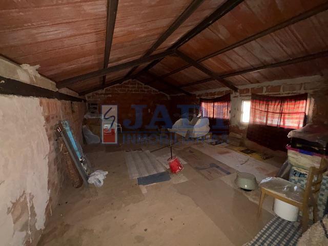 Venta de casa en Valdepeñas