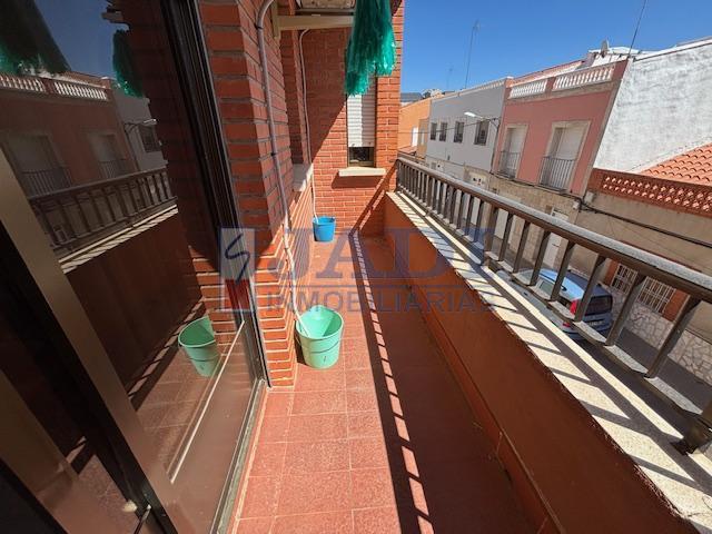 Venta de casa en Valdepeñas