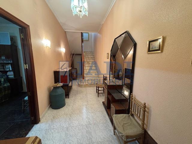 Venta de casa en Valdepeñas