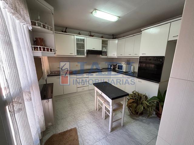 Venta de casa en Valdepeñas