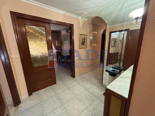 Venta de casa en Valdepeñas