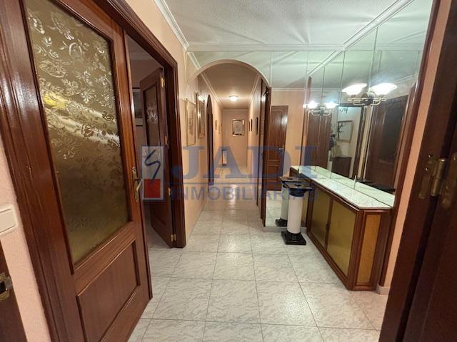 Venta de casa en Valdepeñas