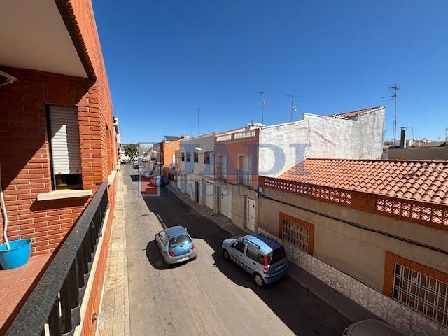 Venta de casa en Valdepeñas