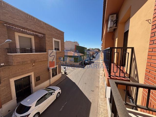Venta de casa en Valdepeñas