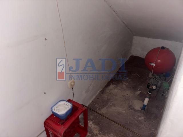 Venta de casa en Valdepeñas