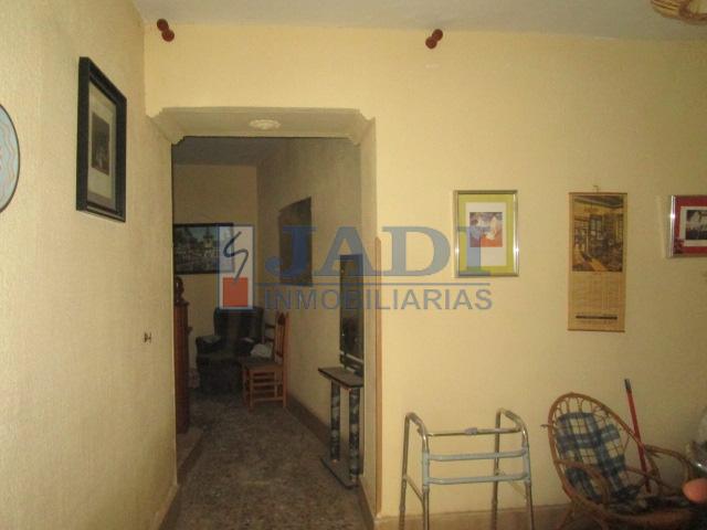 Venta de casa en Manzanares