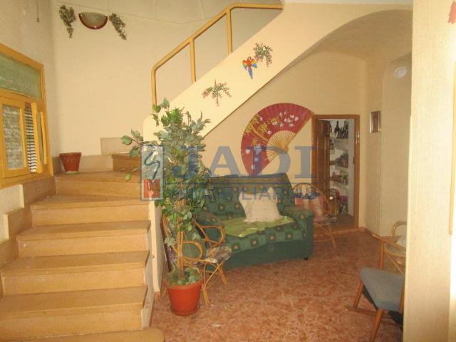 Venta de casa en Manzanares