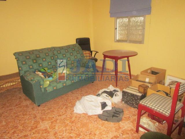 Venta de casa en Manzanares