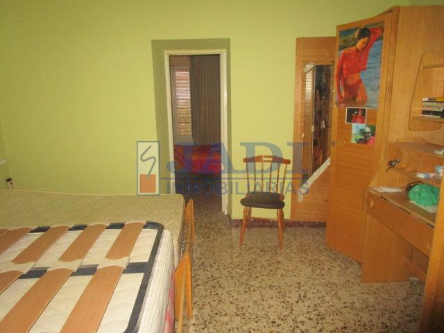 Venta de casa en Manzanares