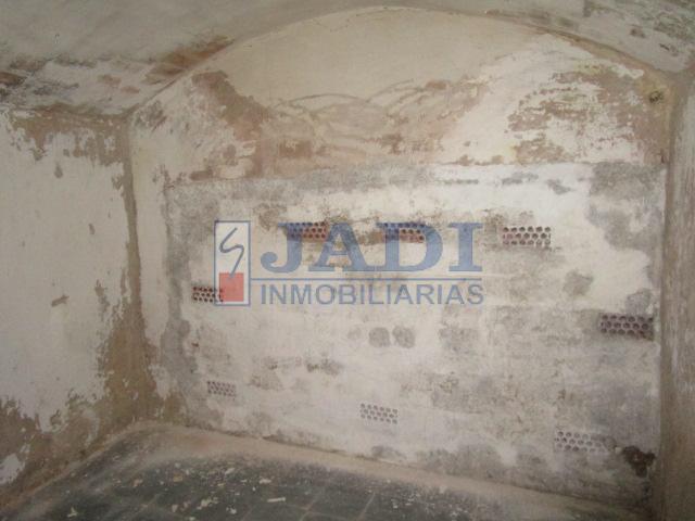 Venta de casa en Manzanares