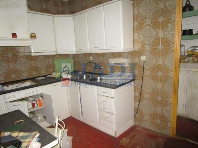Venta de casa en Manzanares