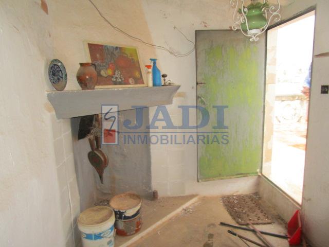 Venta de casa en Manzanares