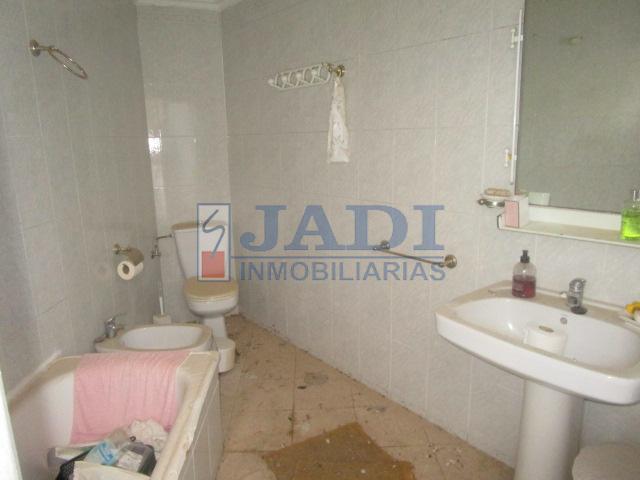 Venta de casa en Manzanares