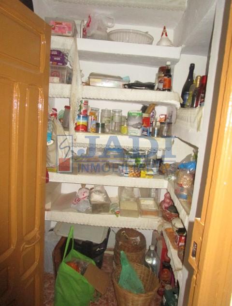 Venta de casa en Manzanares