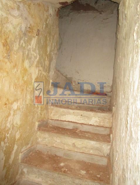 Venta de casa en Manzanares