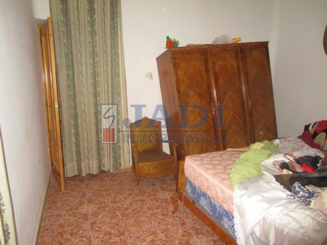 Venta de casa en Manzanares
