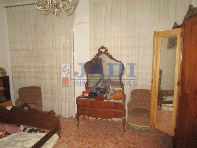 Venta de casa en Manzanares