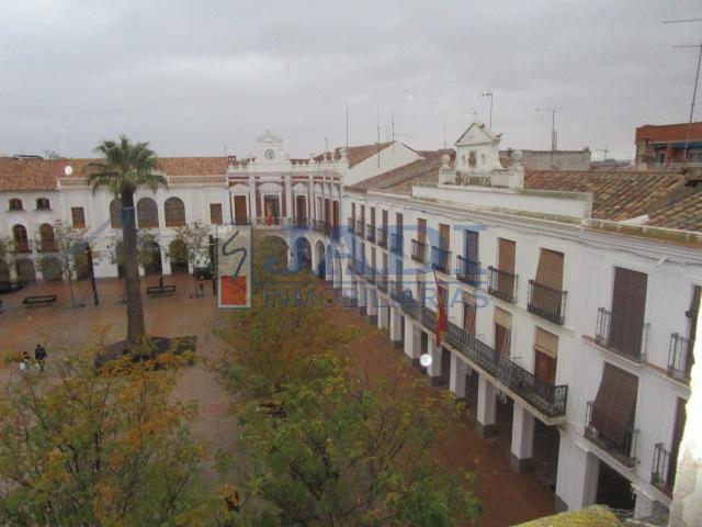 Venta de casa en Manzanares