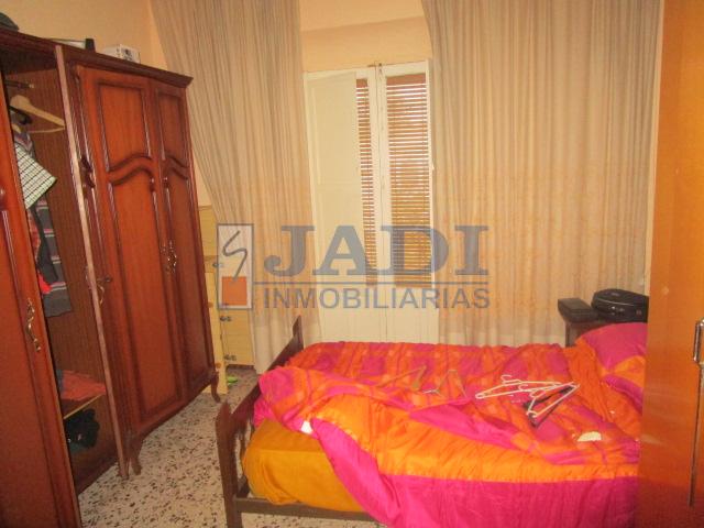 Venta de casa en Manzanares