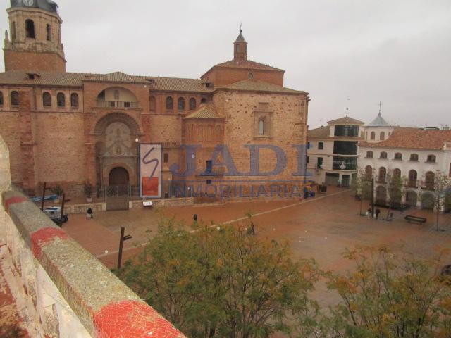 Venta de casa en Manzanares
